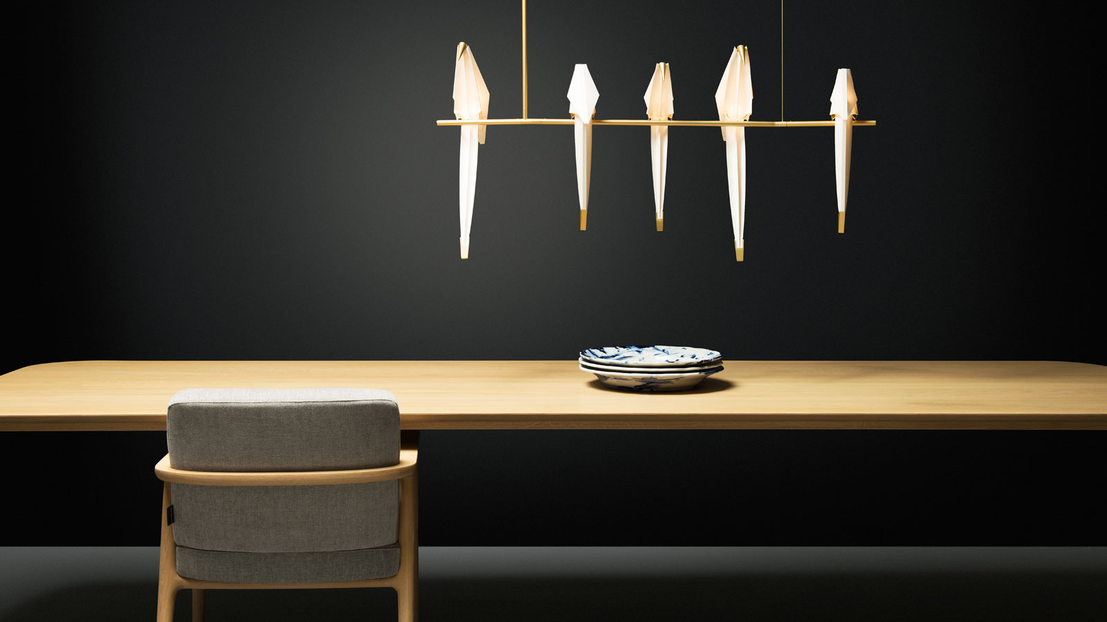 Ausgew&auml;hlte Modelle von Moooi k&ouml;nnen Sie in unseren Ausstellungen in Hamburg und Berlin entdecken