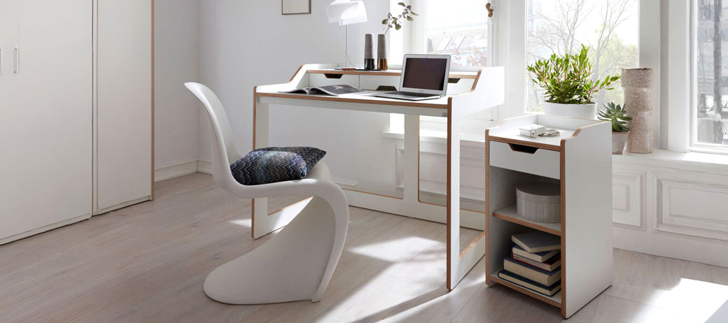 M�ller Small Living