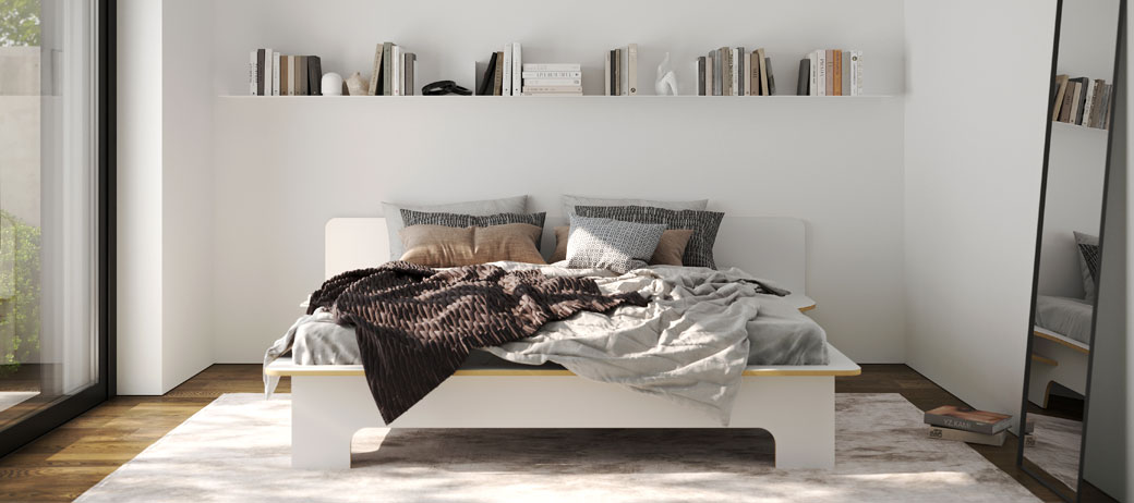M�ller Small Living