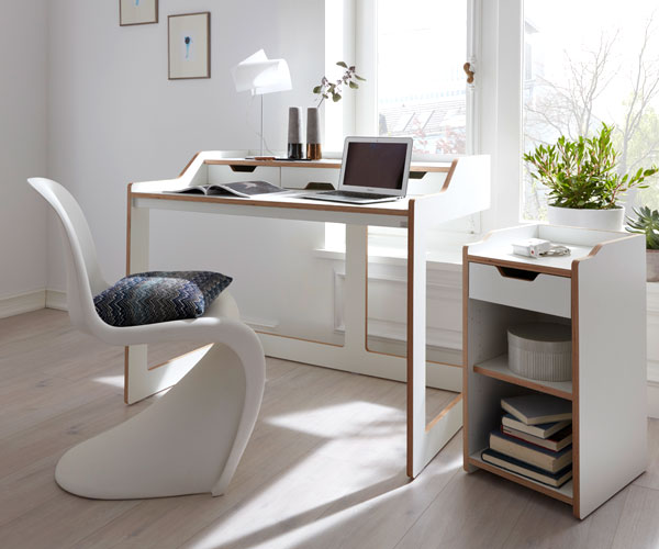 M�ller Small Living