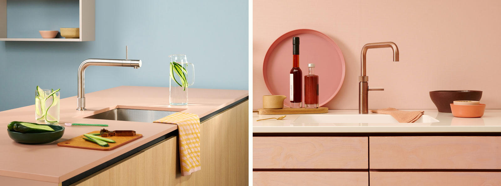 Quooker ndash; kochendes Wasser ohne Aufheizen und Wartezeit