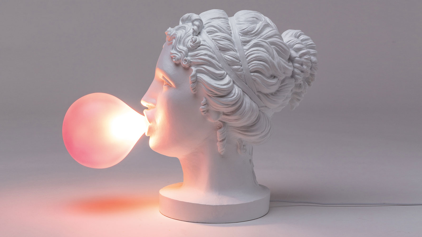 Seletti verbindet Anspruch, Funktion und Emotion