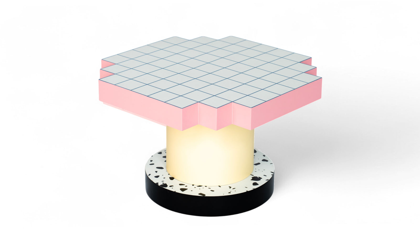 Supercoffee Table von Seletti