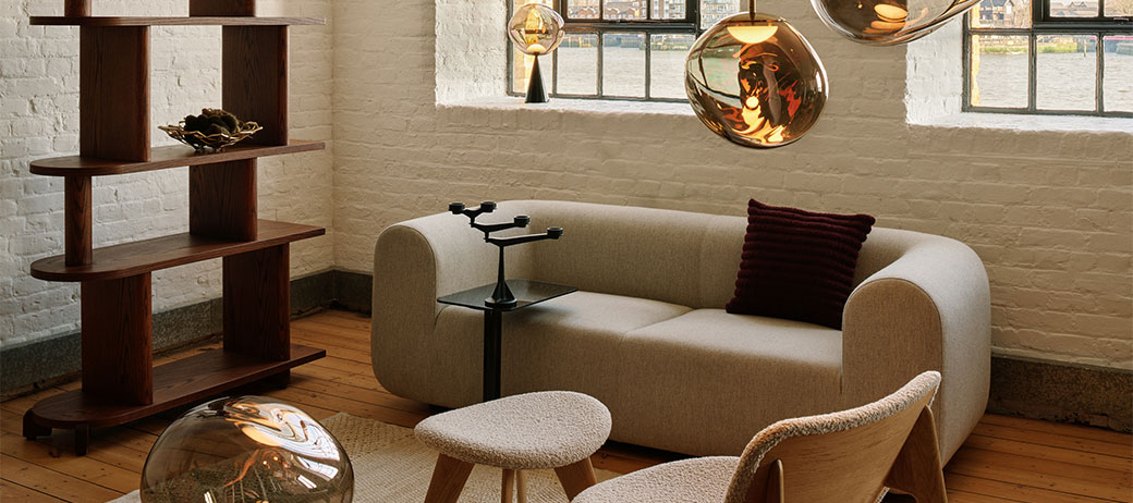 Tom Dixon