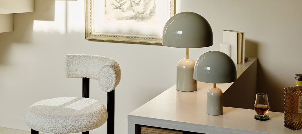 Tom Dixon