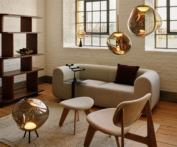 Tom Dixon