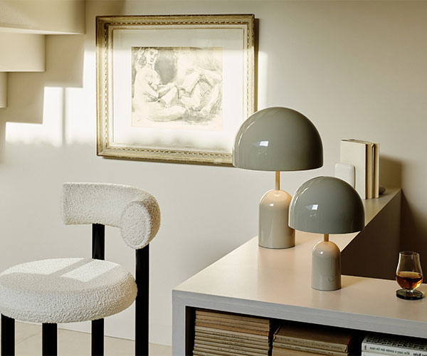 Tom Dixon
