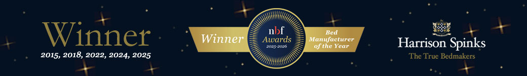 Harrison Spinks Winner nbf Awards 2025-2026