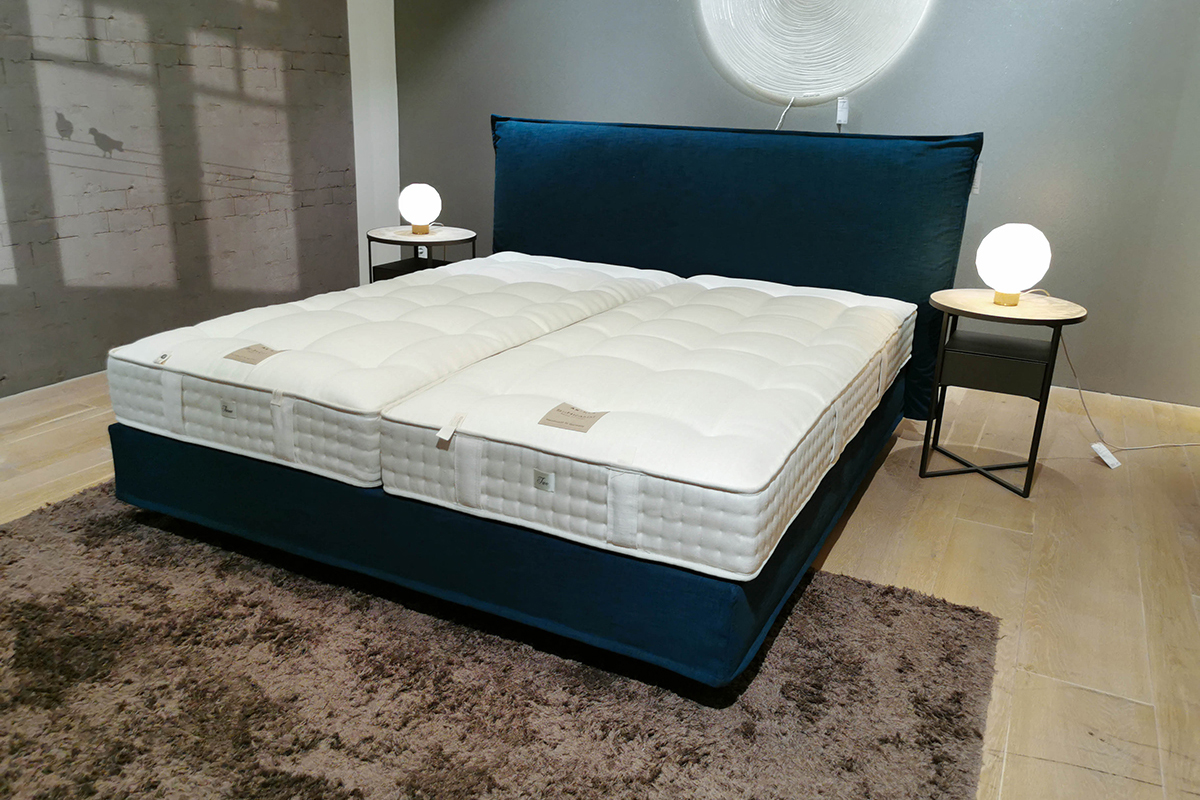 Boxspringbett Anthea von Schramm