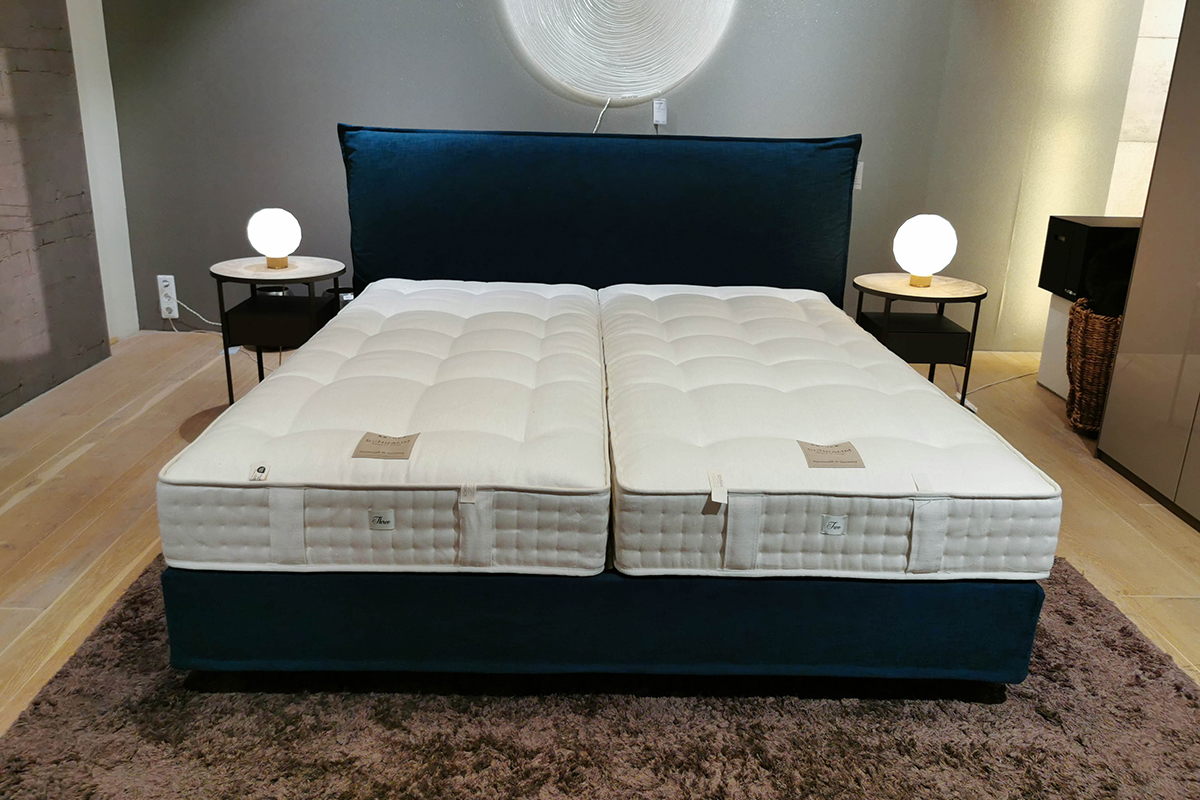 Boxspringbett Anthea von Schramm