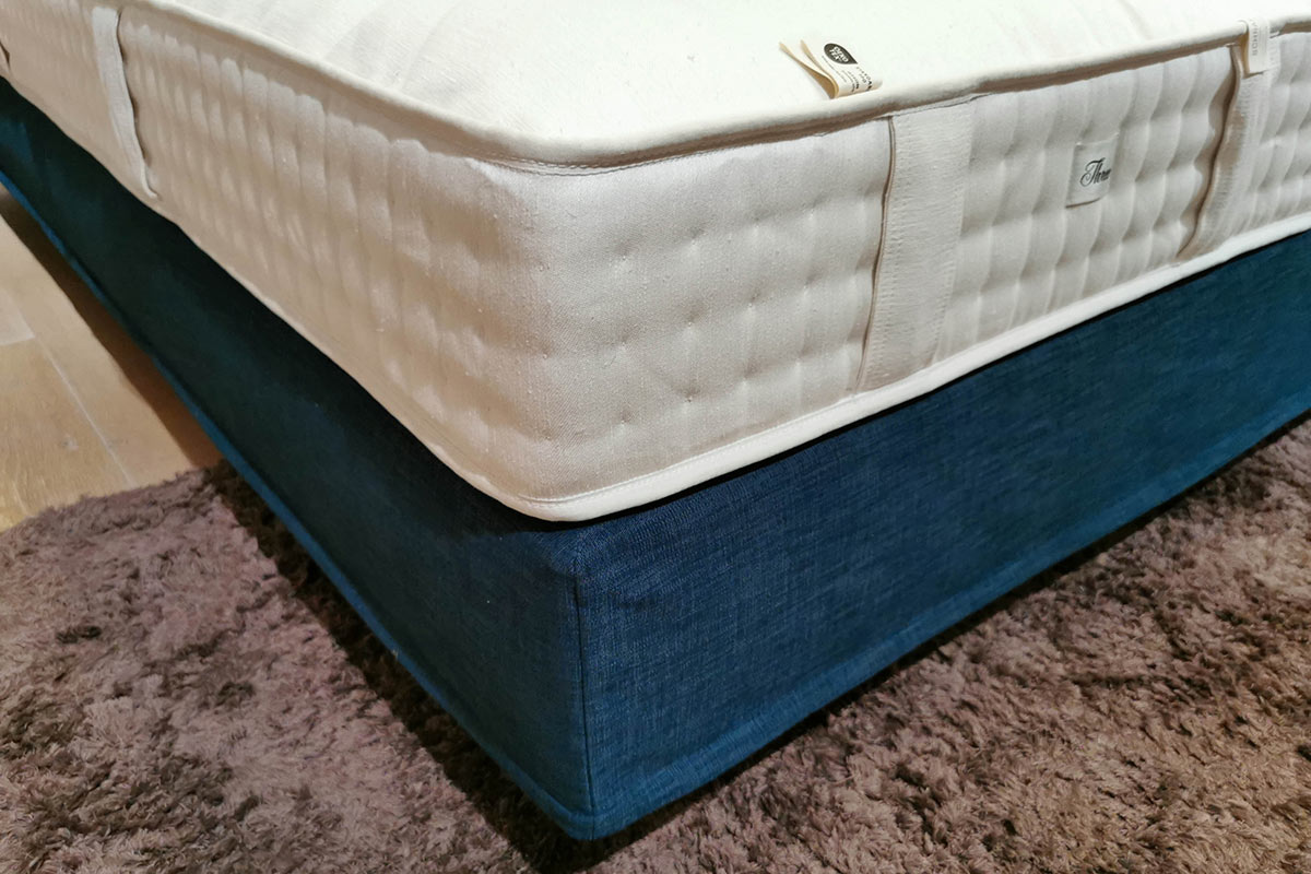 Boxspringbett Anthea von Schramm