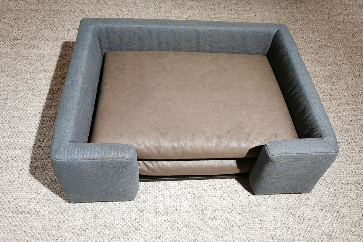 Hundebett Dog's Divan von Schramm Betten