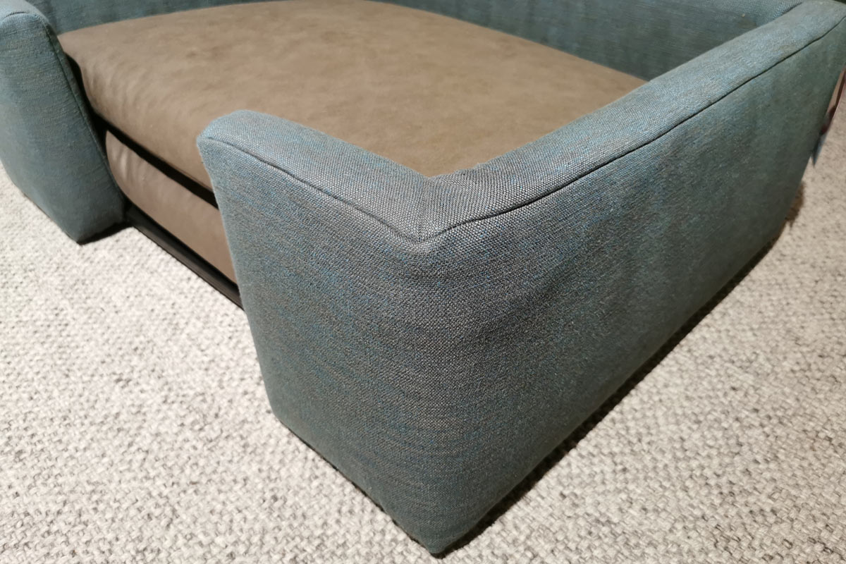 Hundebett Dog's Divan von Schramm Betten