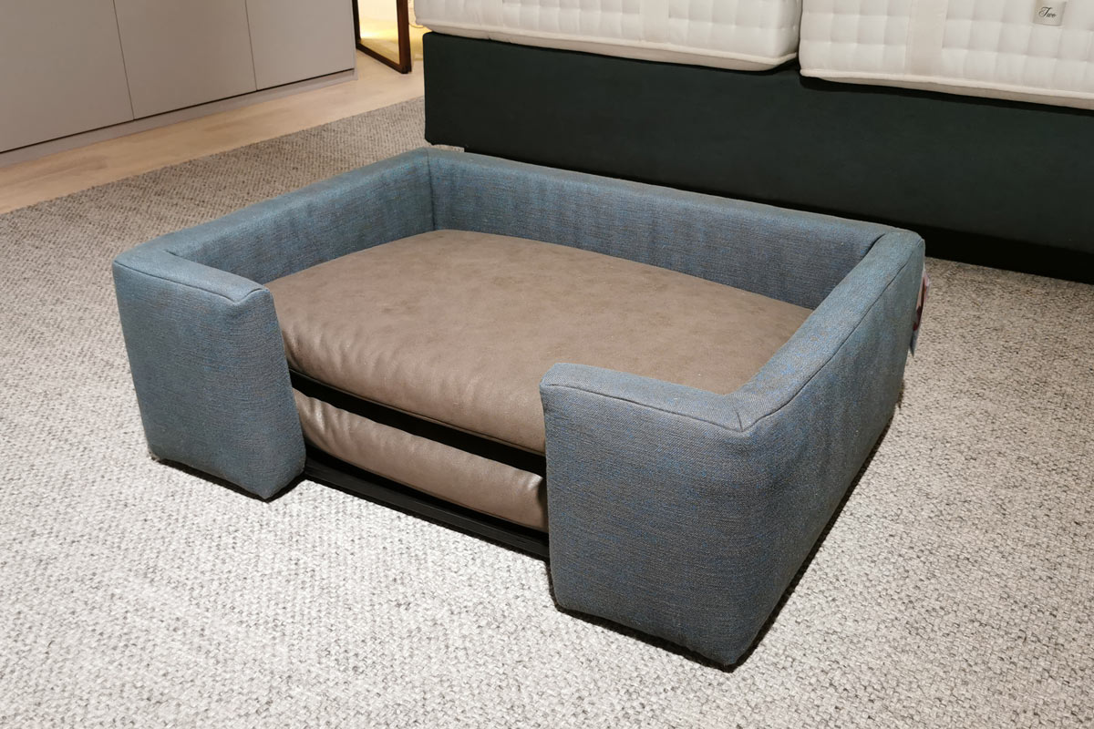 Hundebett Dog's Divan von Schramm Betten