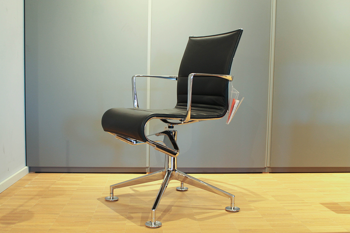 Konferenzstuhl Meetingframe 44 von Alias