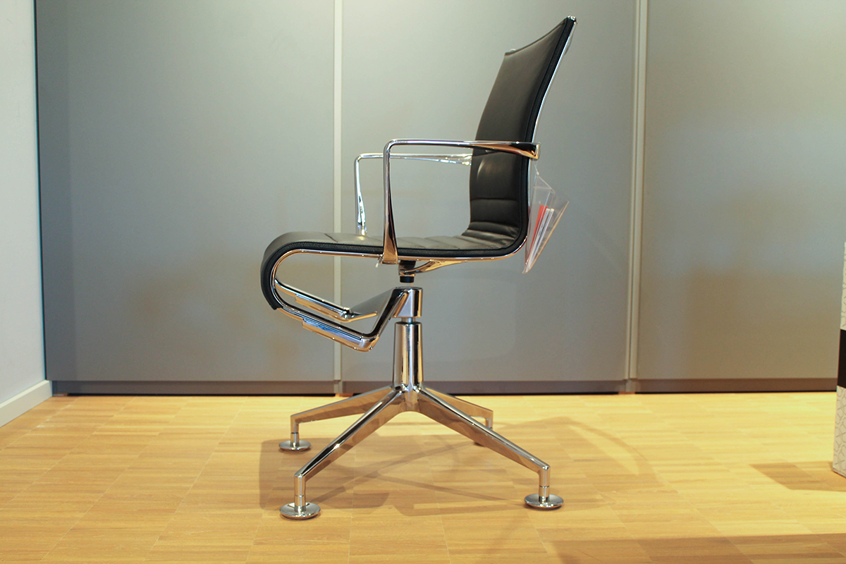 Konferenzstuhl Meetingframe 44 von Alias