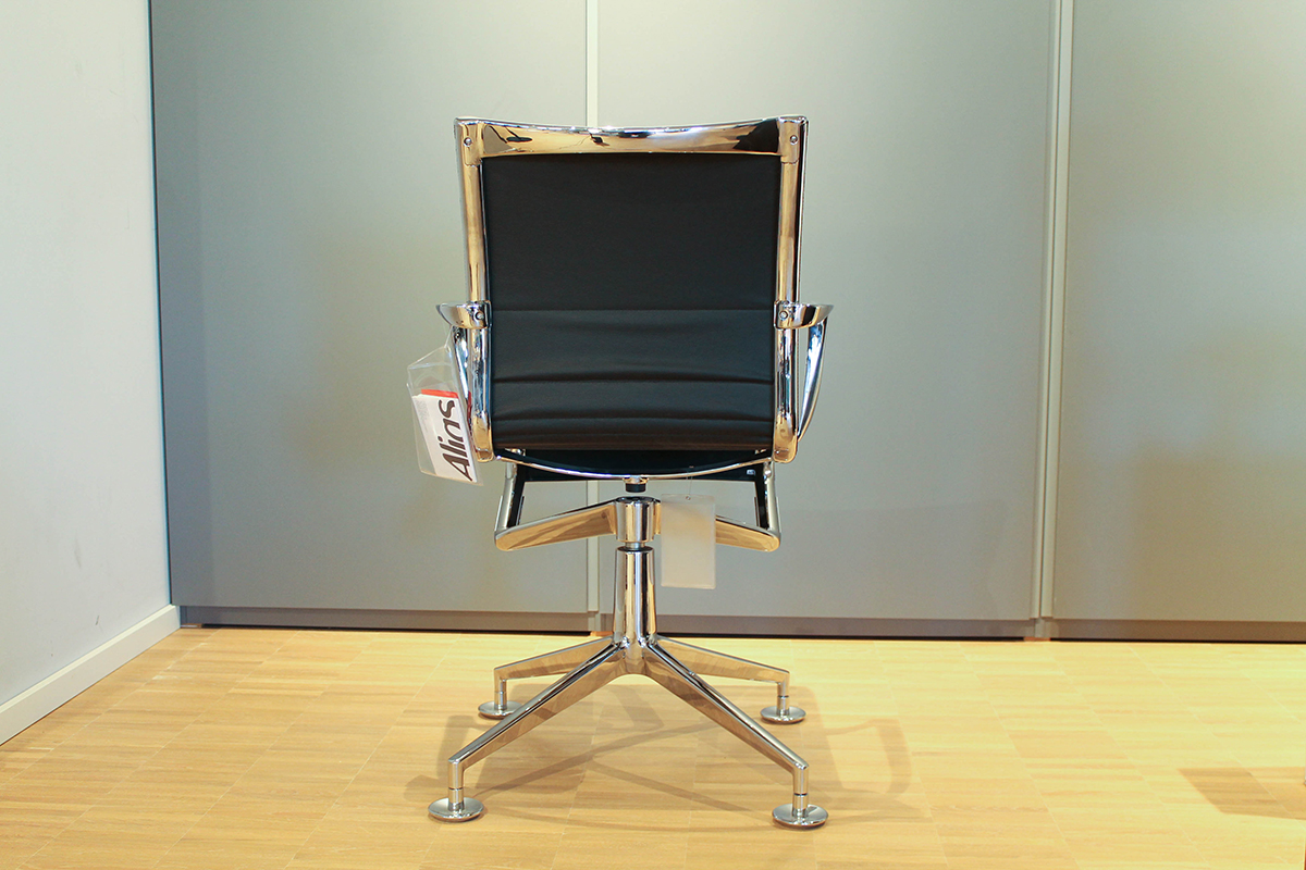 Konferenzstuhl Meetingframe 44 von Alias