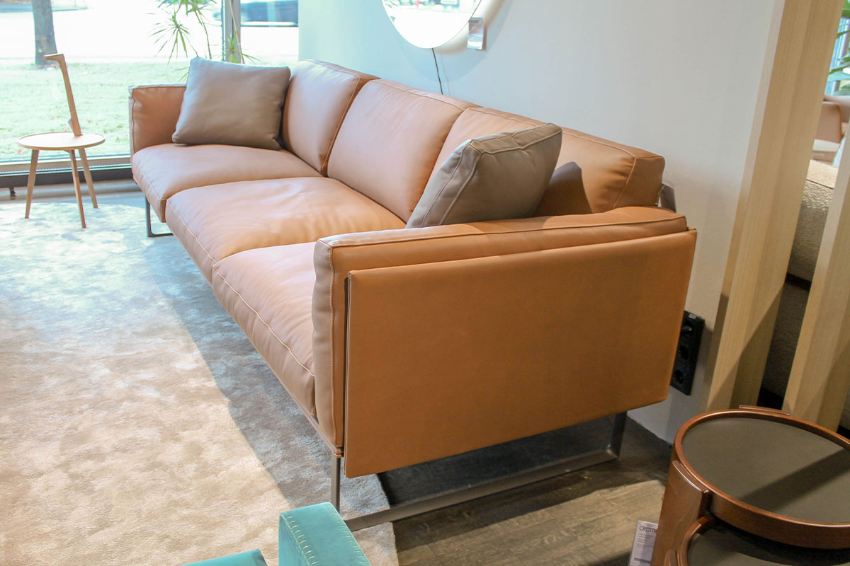 Sofa 8 von Cassina