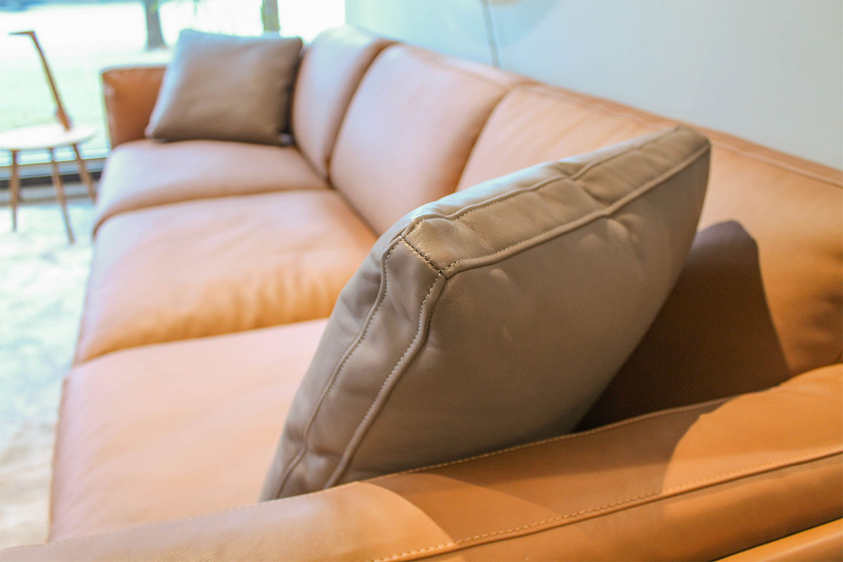 Sofa 8 von Cassina