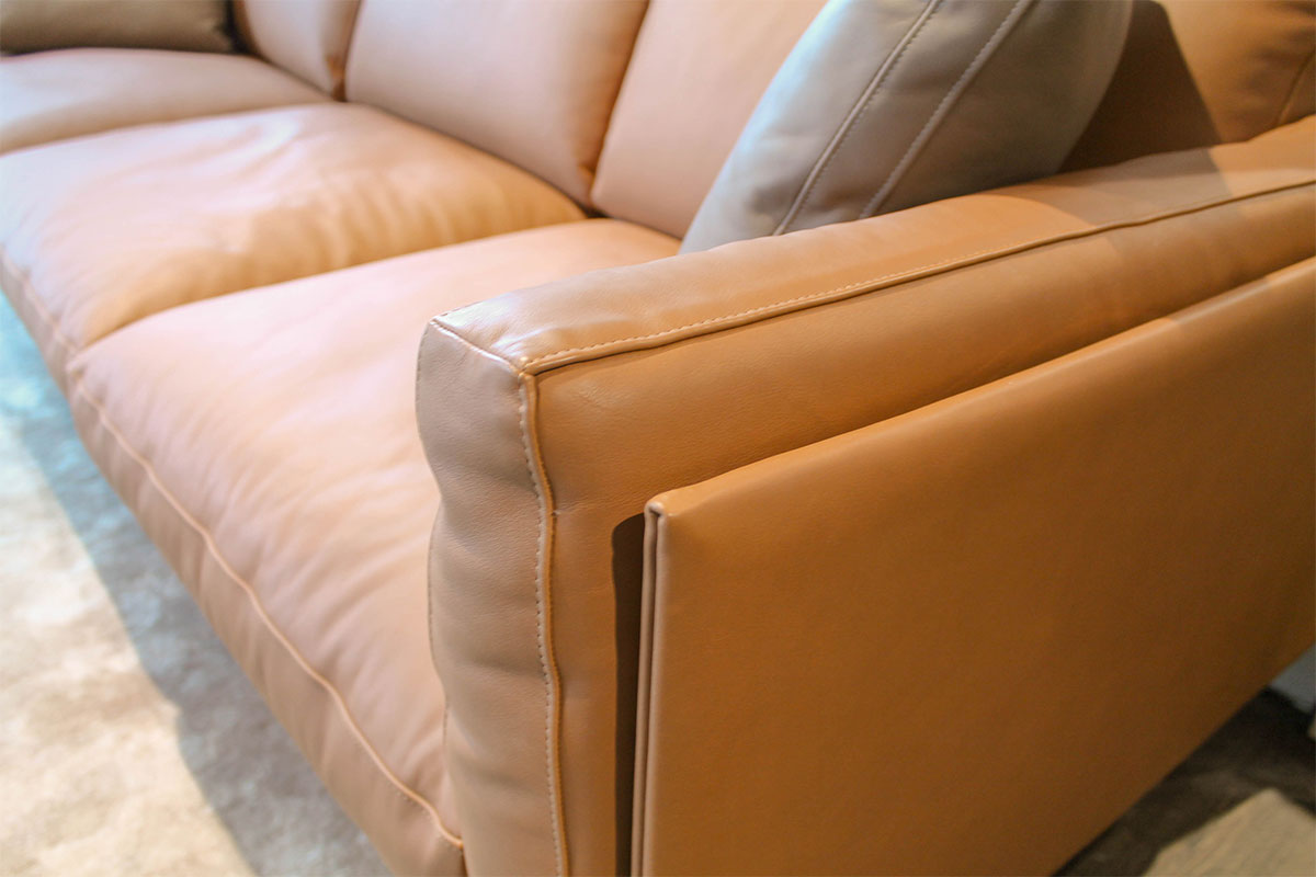 Sofa 8 von Cassina
