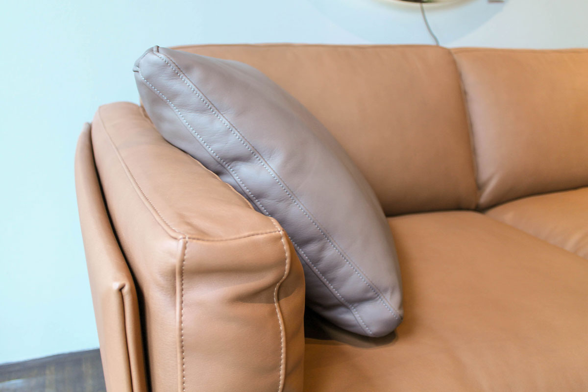 Sofa 8 von Cassina