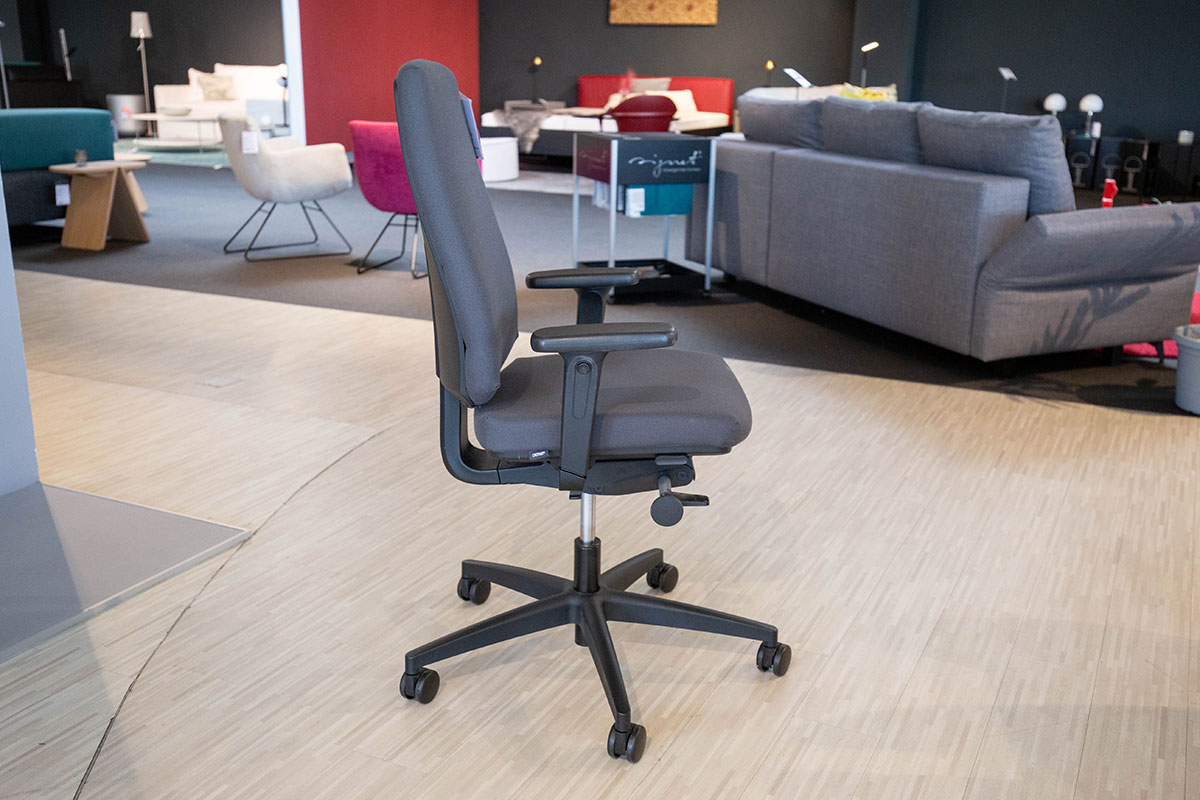 B�rodrehstuhl 441 Smart von Mauser