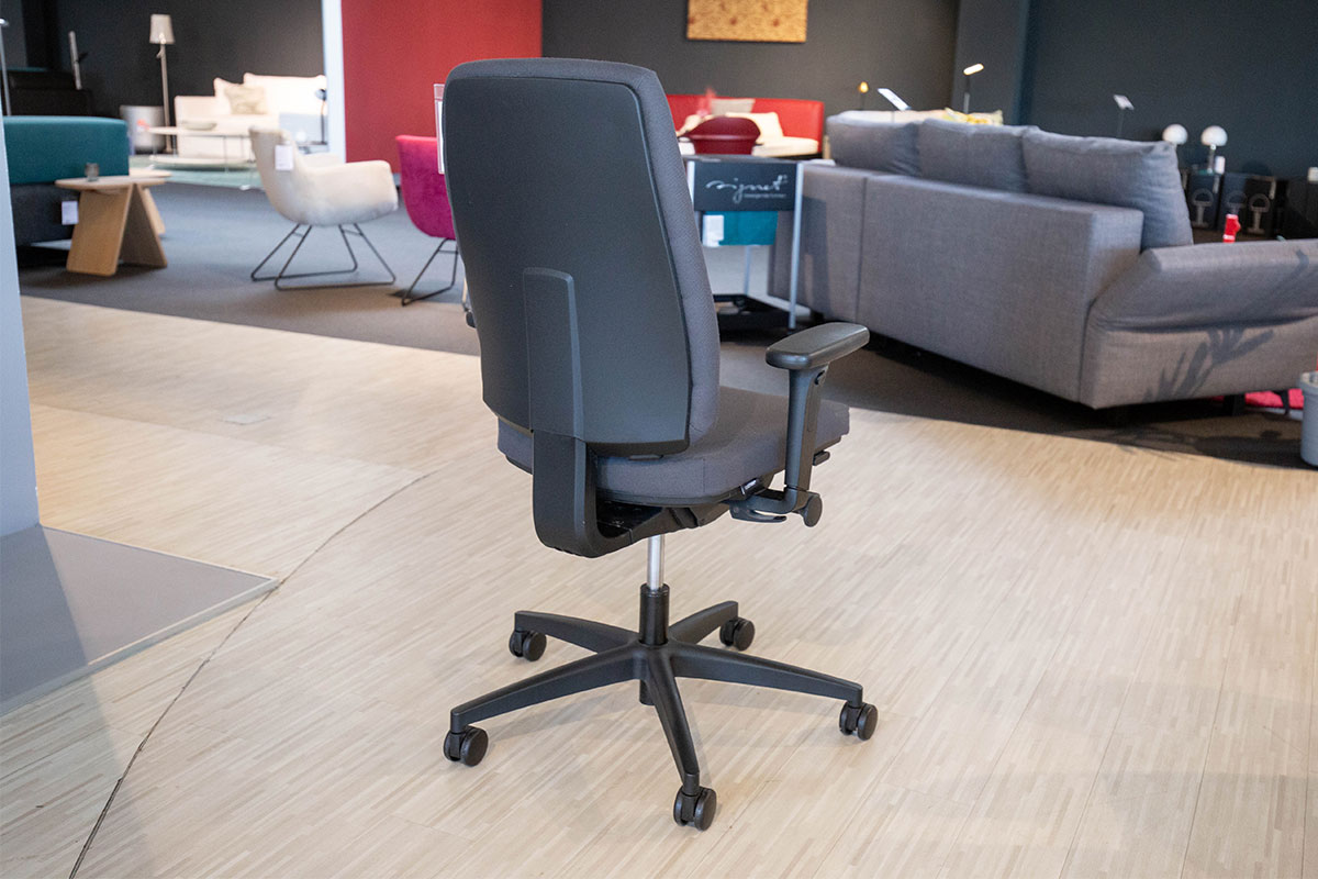 B�rodrehstuhl 441 Smart von Mauser