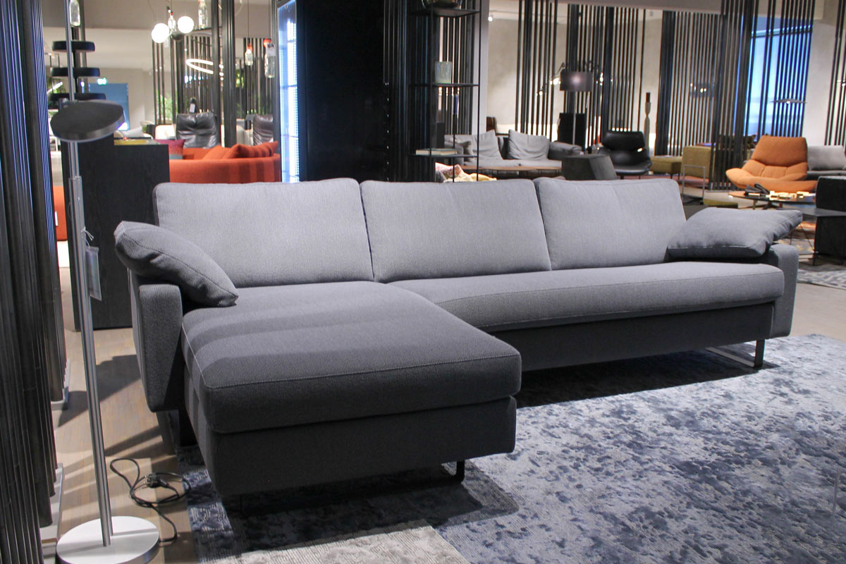 Ecksofa Conseta von COR