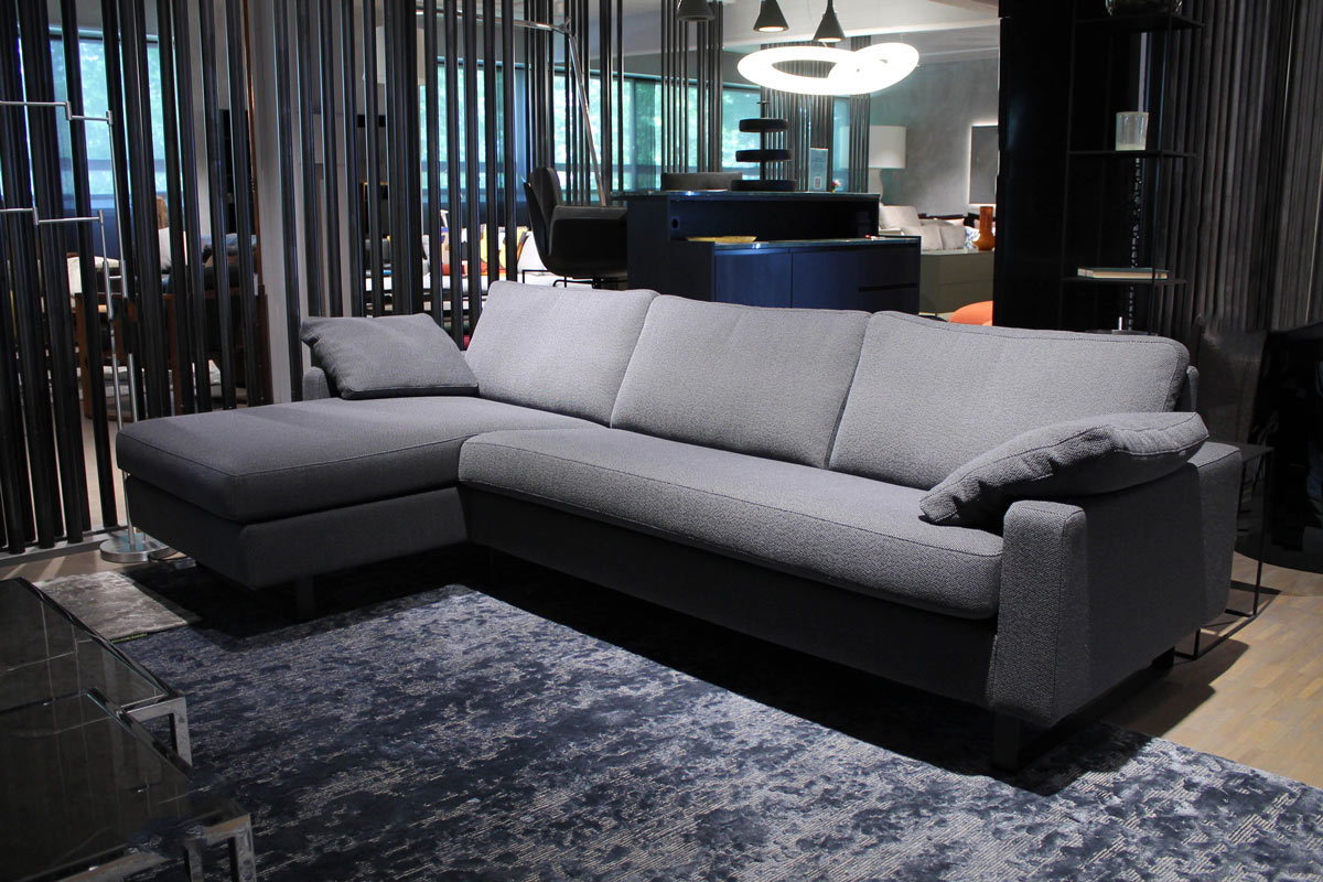 Ecksofa Conseta von COR
