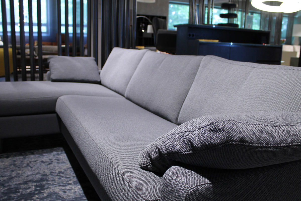 Ecksofa Conseta von COR