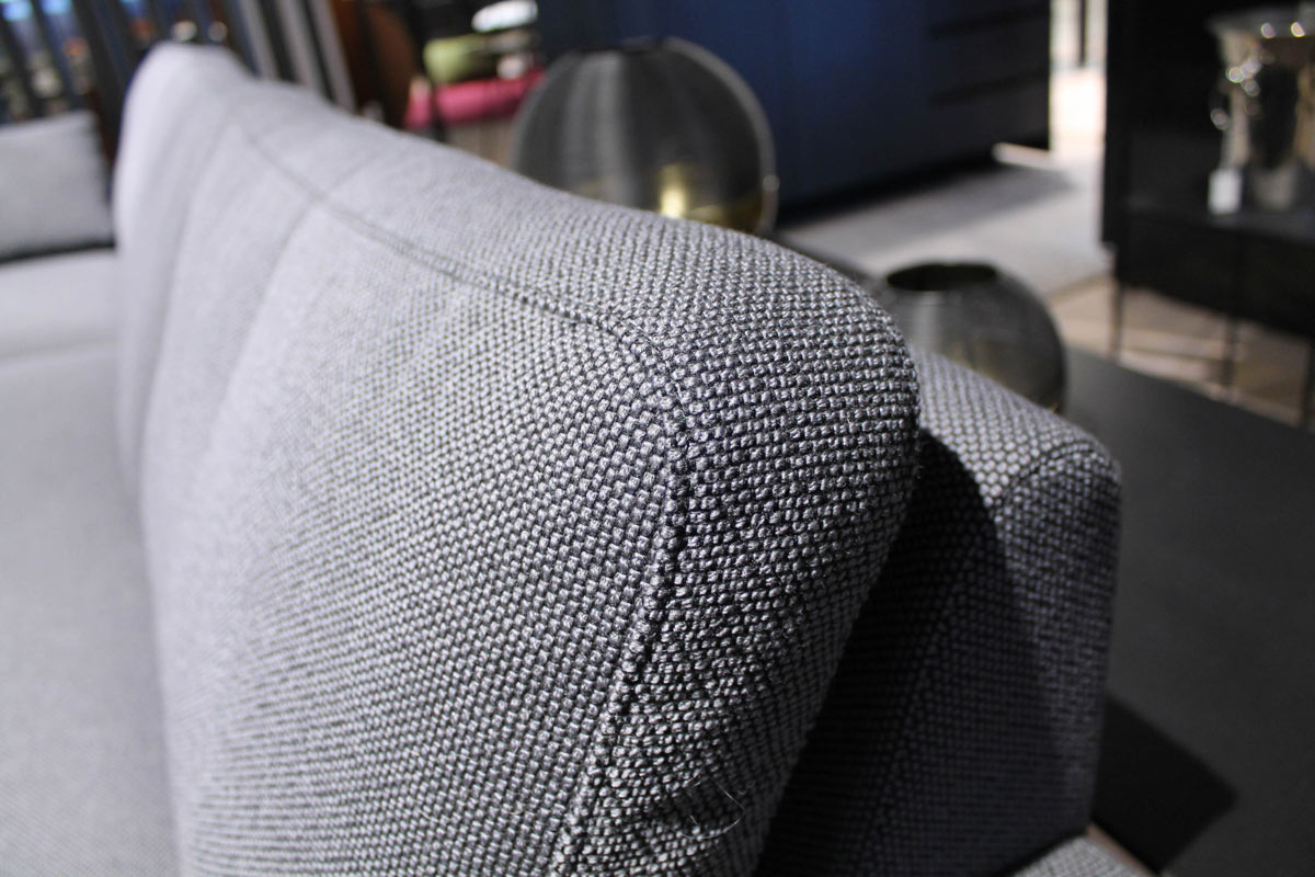 Ecksofa Conseta von COR