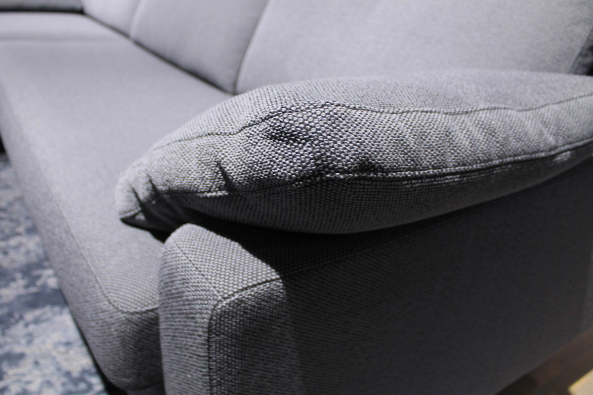 Ecksofa Conseta von COR