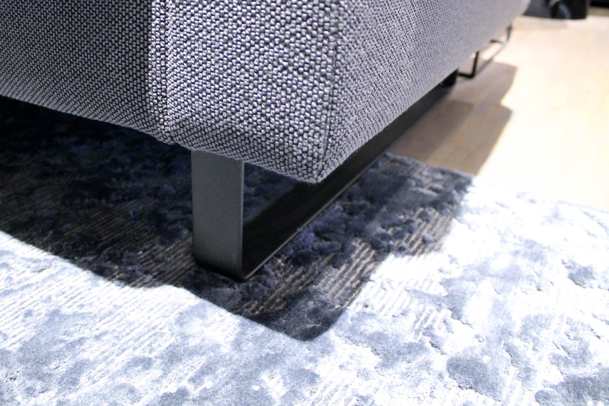 Ecksofa Conseta von COR