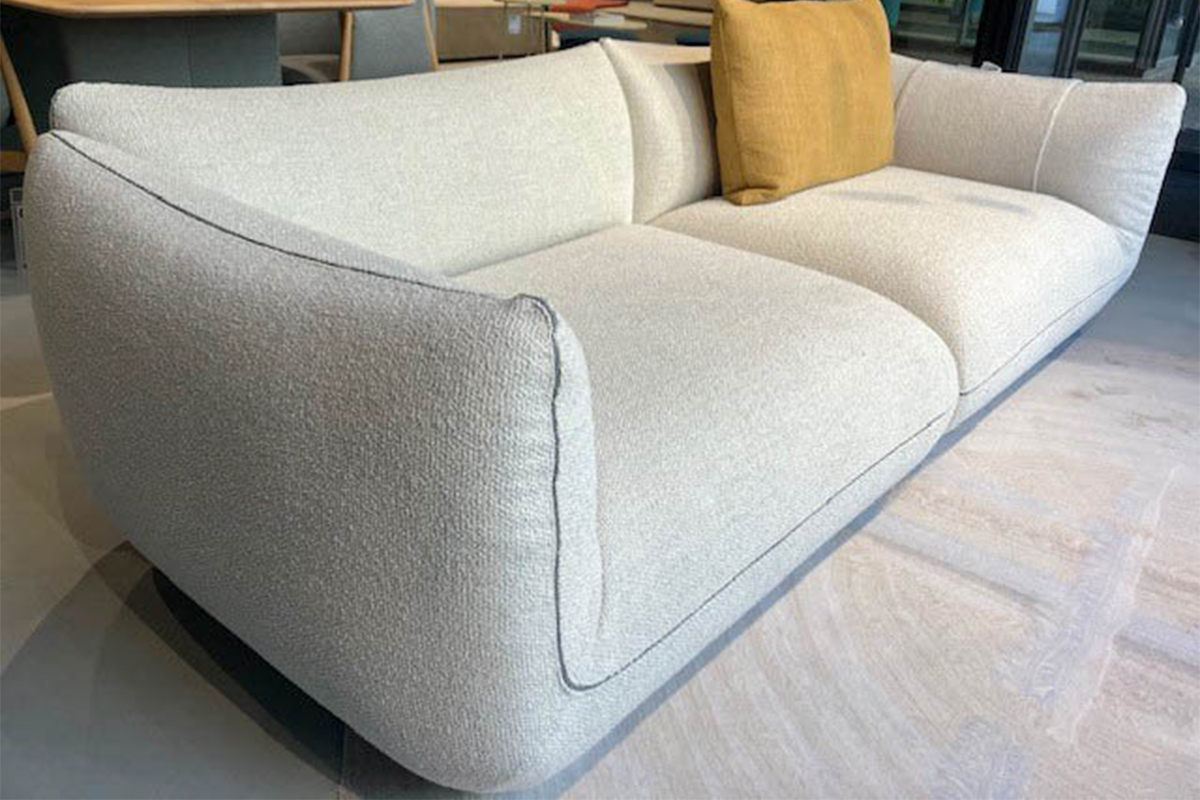 Sofa Jalis von COR