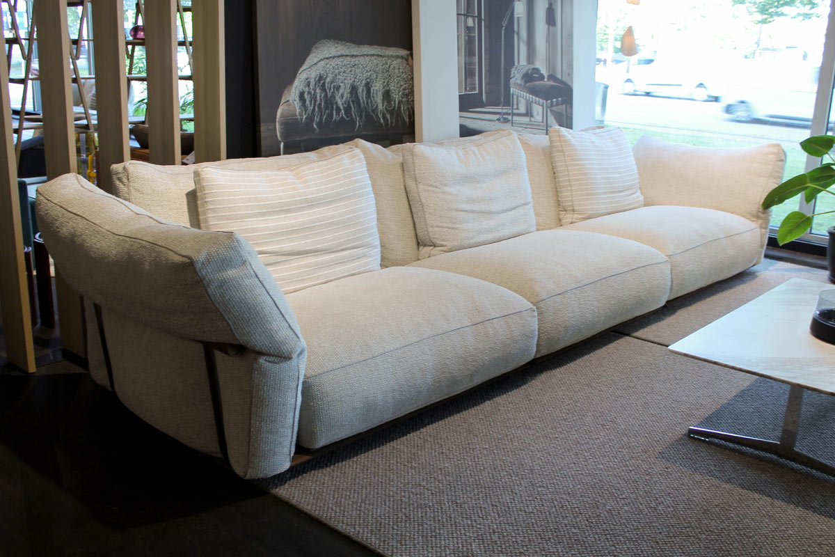 Sofa Camelot von Flexform