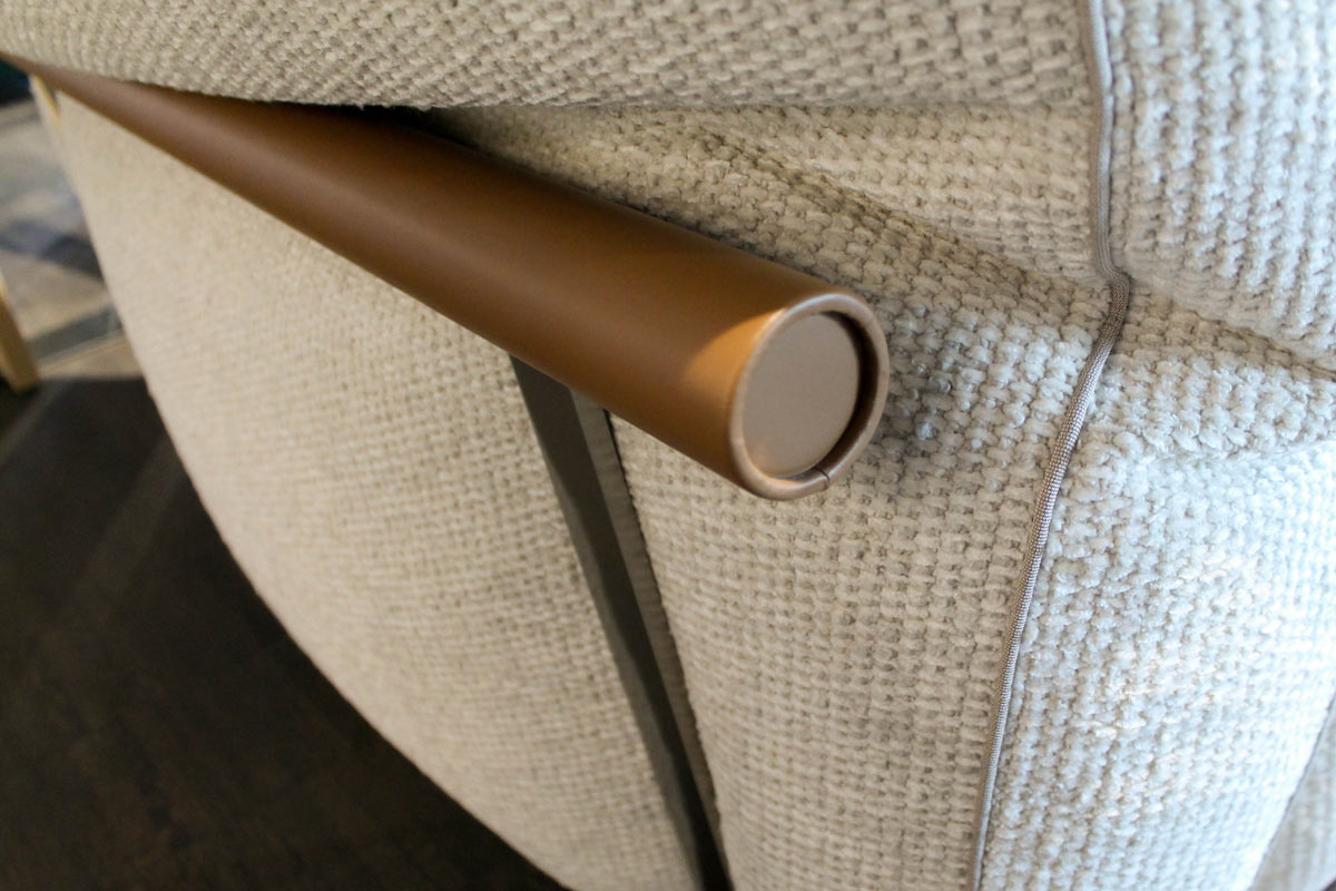 Sofa Camelot von Flexform