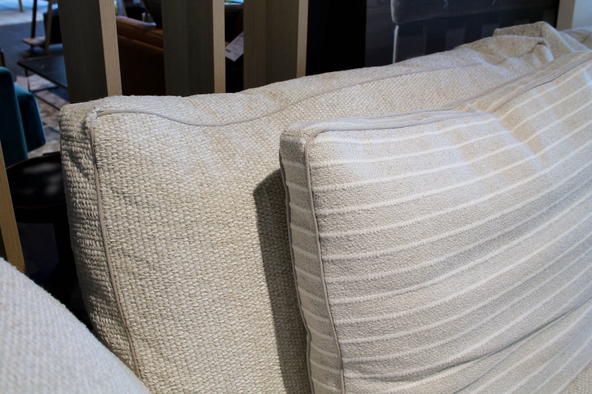 Sofa Camelot von Flexform