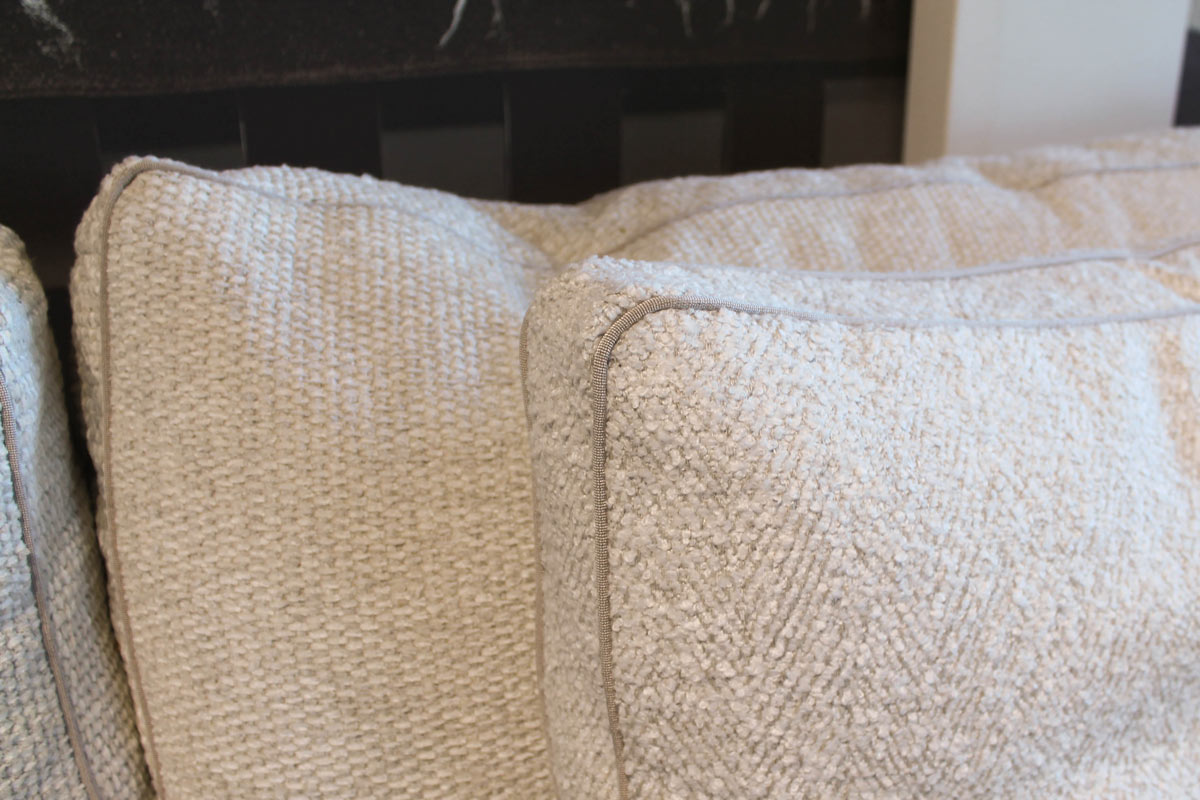 Sofa Camelot von Flexform