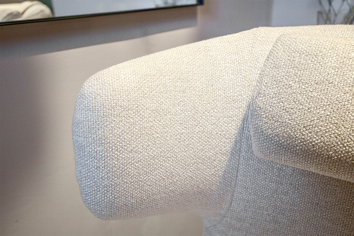 Sessel Muto Soft von Cramer Polstermanufaktur