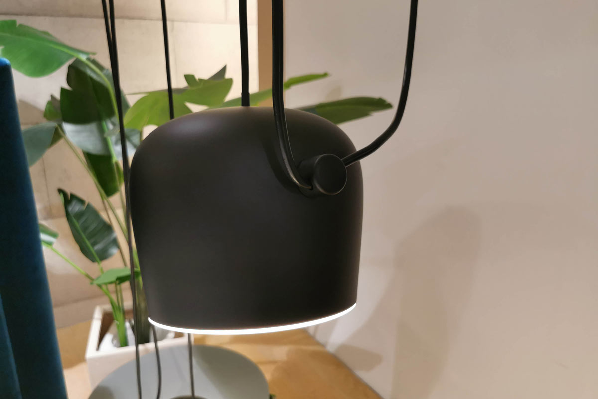 Pendelleuchte Aim (2x vorhanden) von Flos
