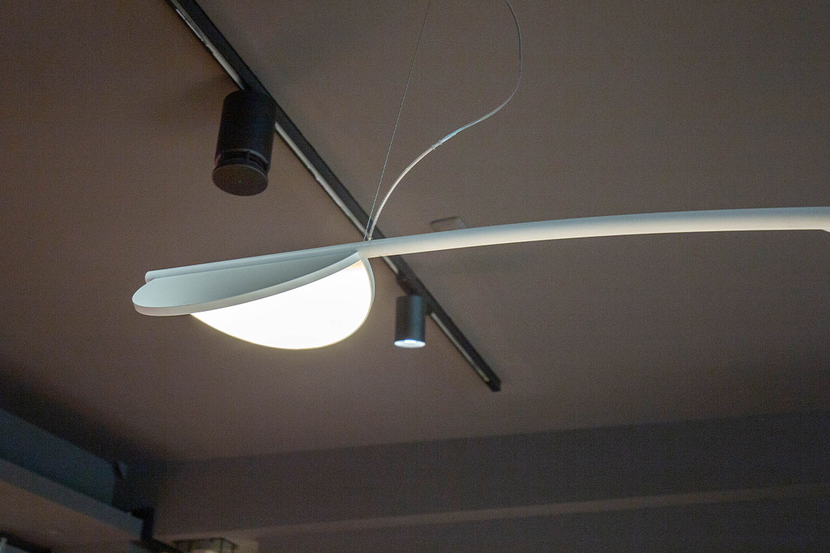 Pendelleuchte Almendra S3 Y von Flos