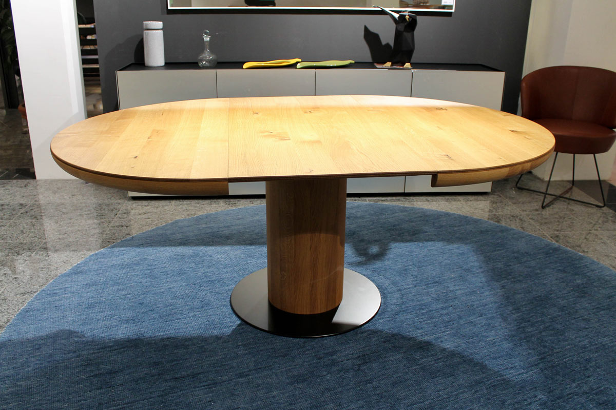 Esstisch Firo von Scholtissek