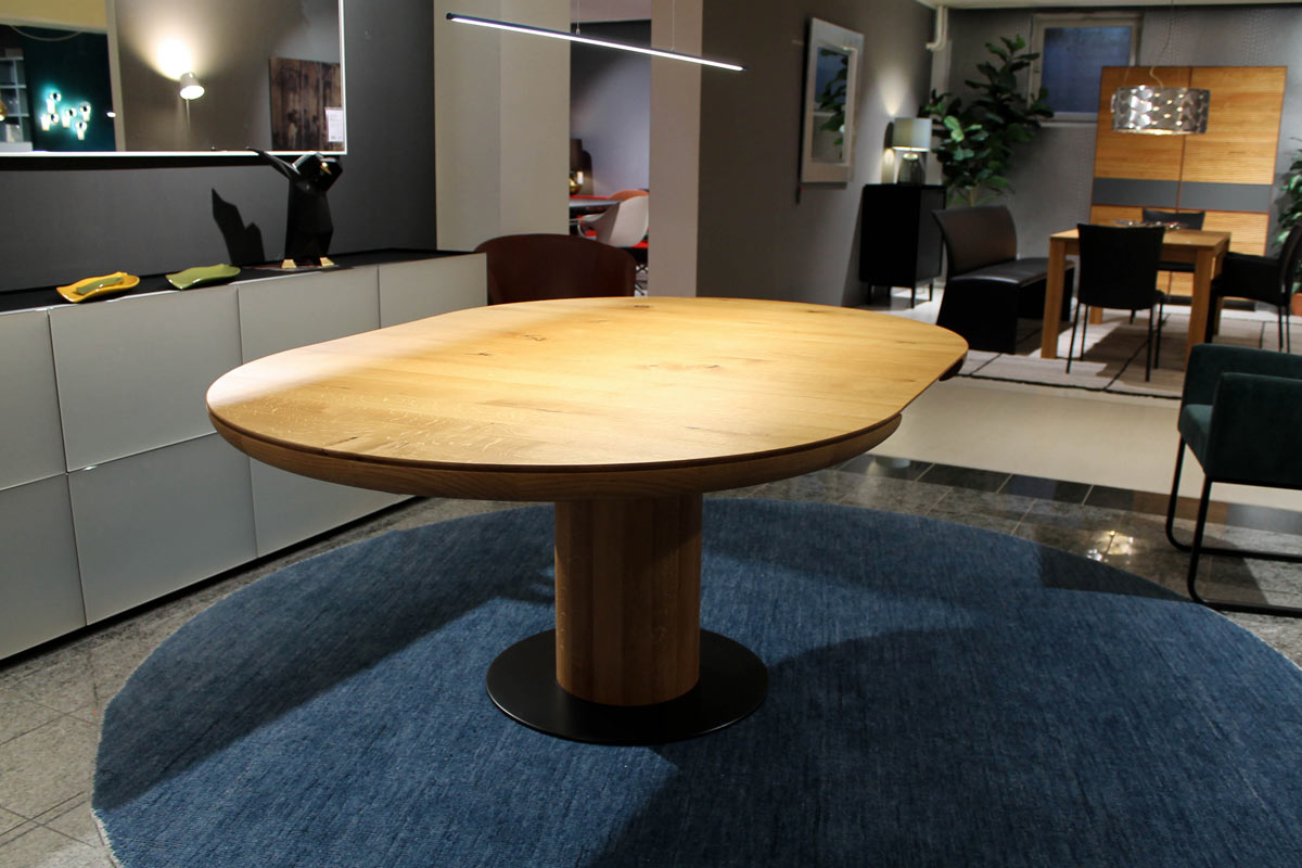 Esstisch Firo von Scholtissek