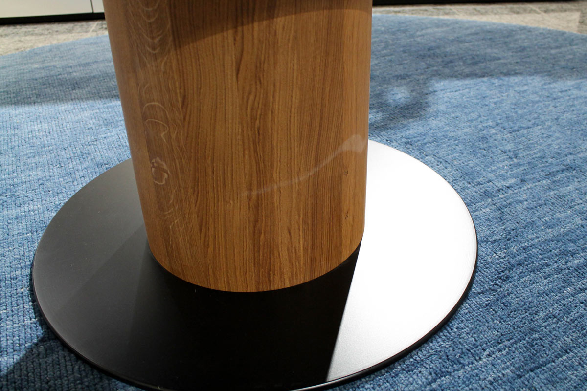 Esstisch Firo von Scholtissek