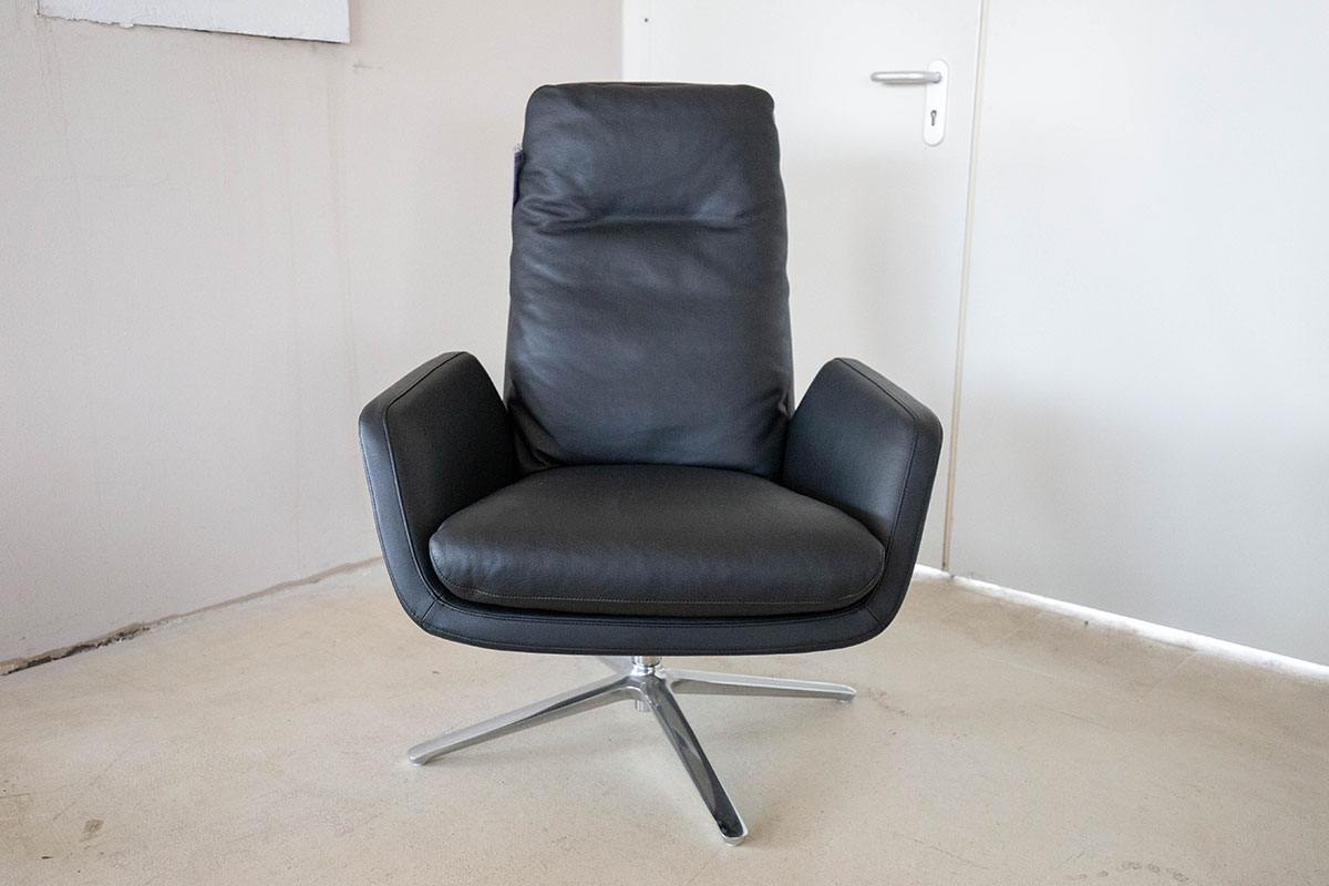 Sessel Cordia mittelhoher R�cken von COR
