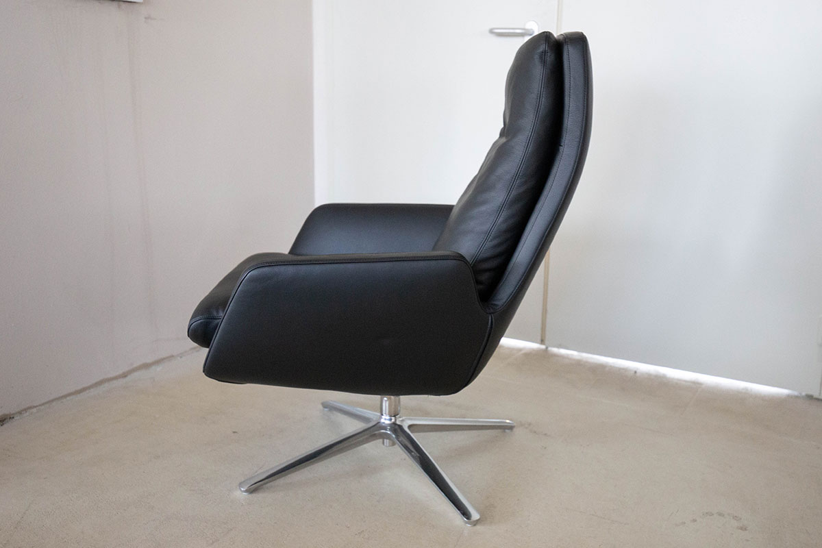 Sessel Cordia mittelhoher R�cken von COR