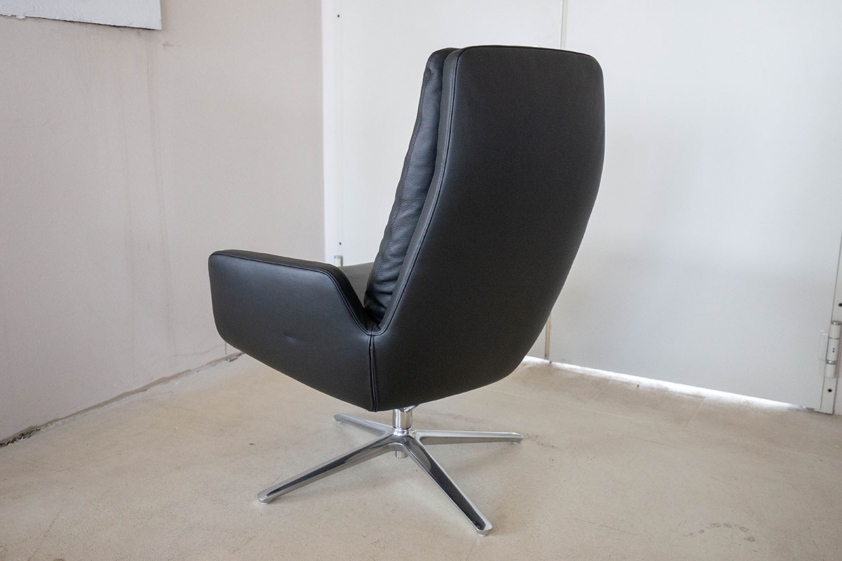 Sessel Cordia mittelhoher R�cken von COR