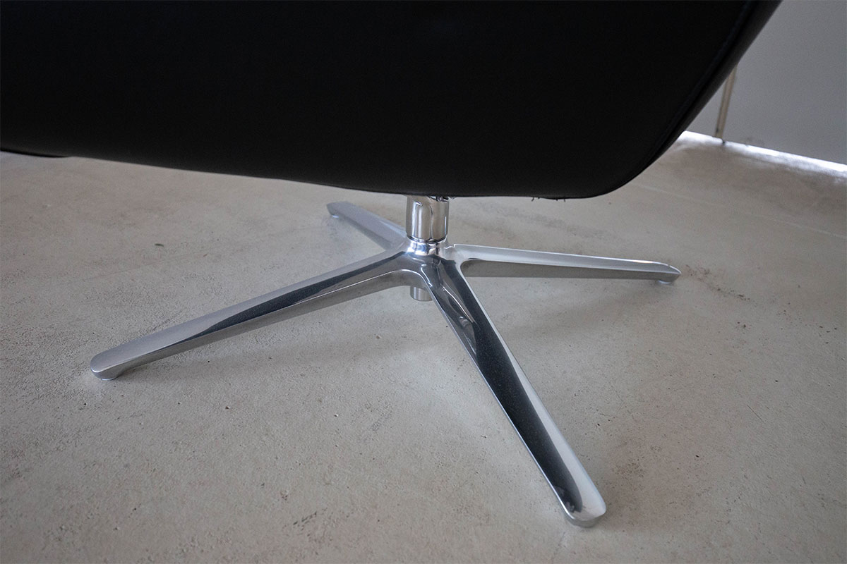 Sessel Cordia mittelhoher R�cken von COR
