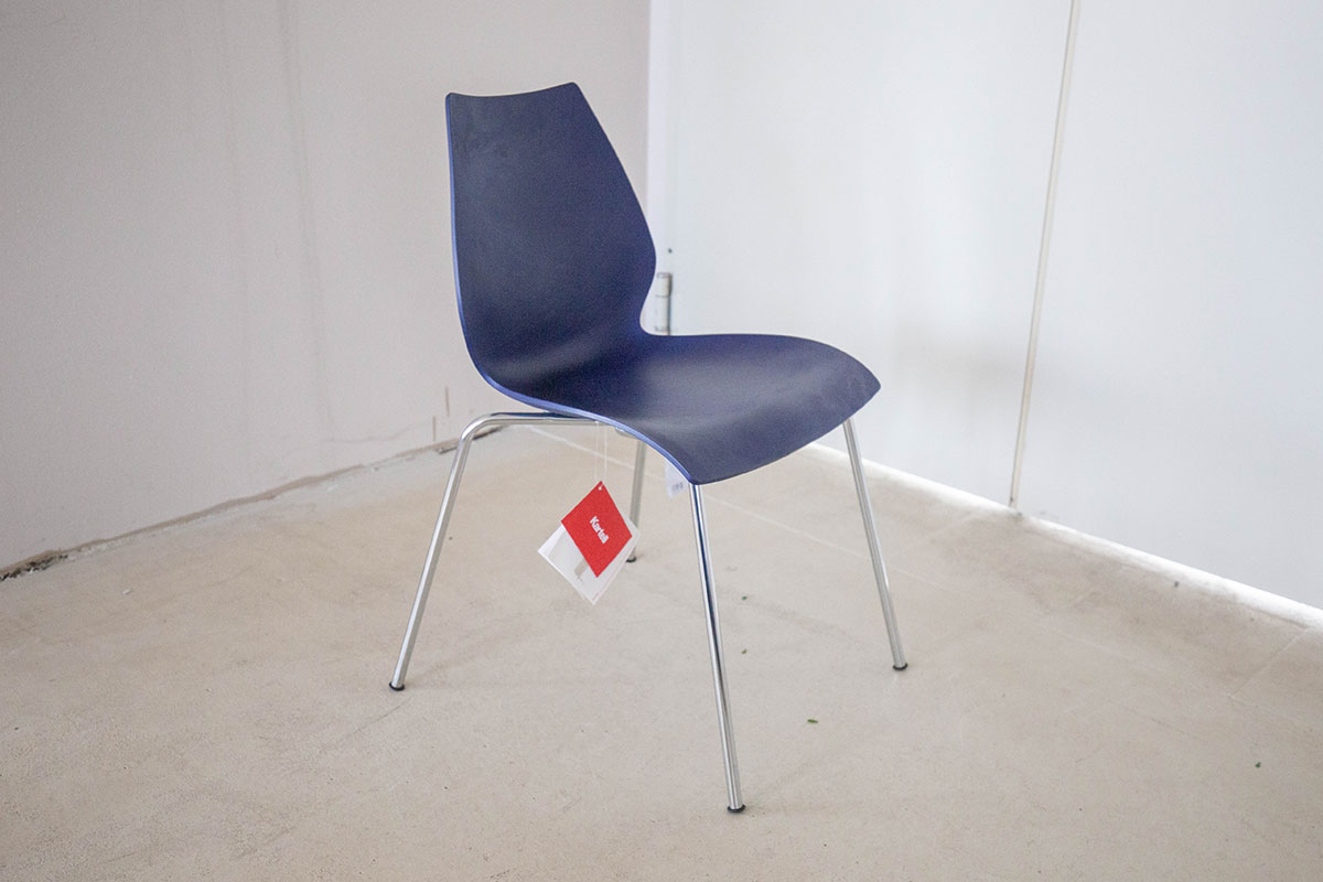 Stuhl Maui 2870 von Kartell
