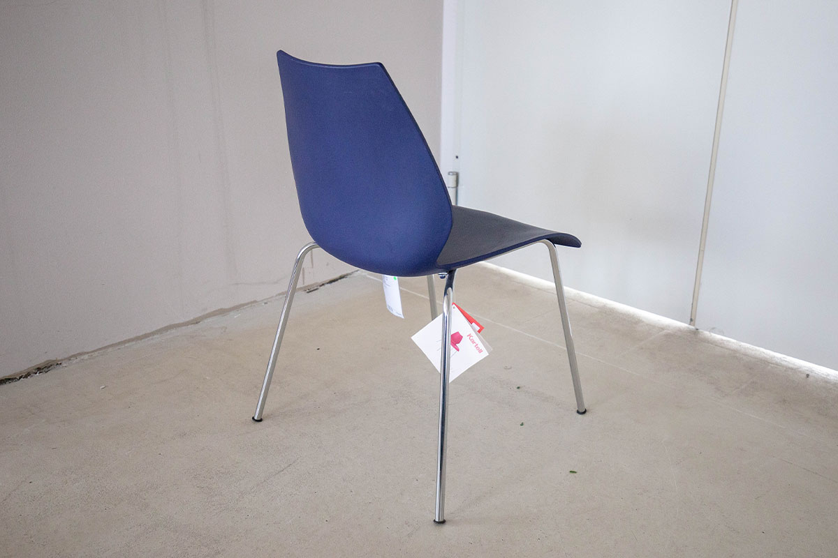 Stuhl Maui 2870 von Kartell